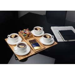 Чайная пара 