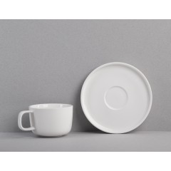 Чайная пара 