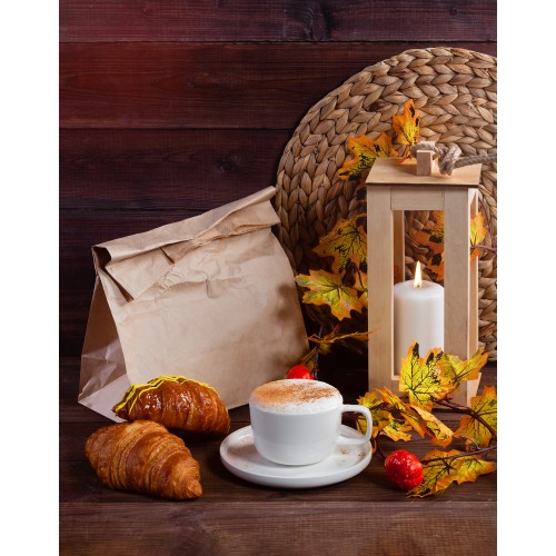 Чайная пара 