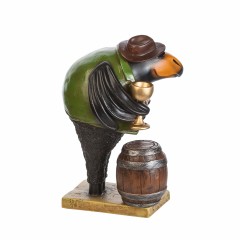 Статуэтка Rabenart 