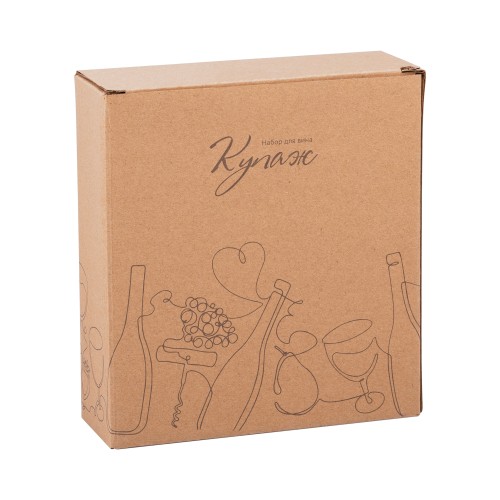 Набор винный 