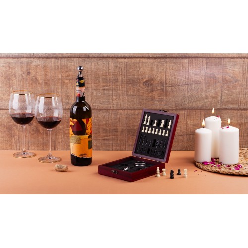 Набор винный 