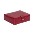 Шкатулка для драгоценностей Capricio, красный
