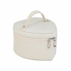 Шкатулка для драгоценностей, кремовый