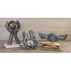 Скульптура 