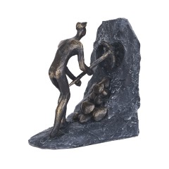 Статуэтка из полистоуна 