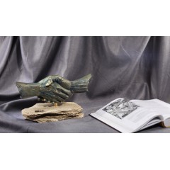 Скульптура 