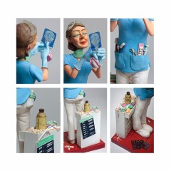 Скульптура 