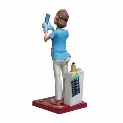 Скульптура 