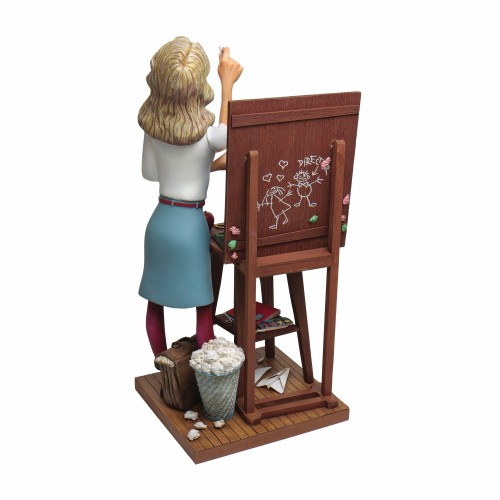 Скульптура 