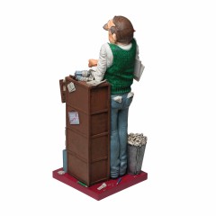 Скульптура 