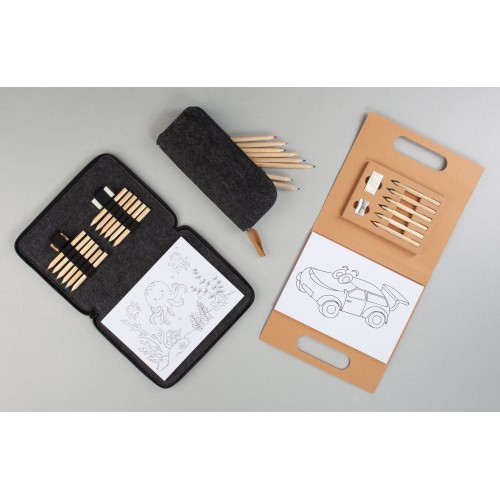 Набор для рисования 