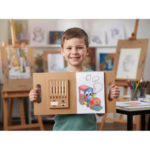 Набор для рисования 