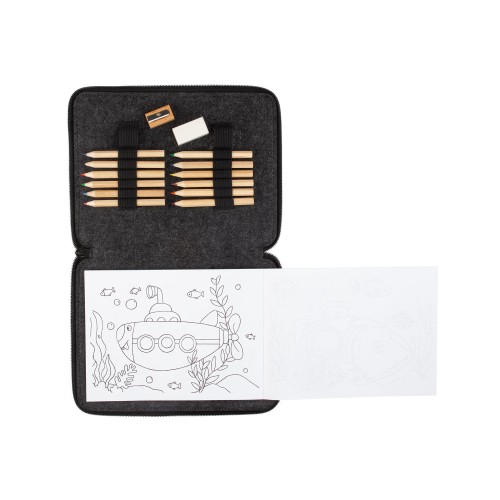 Набор для рисования 