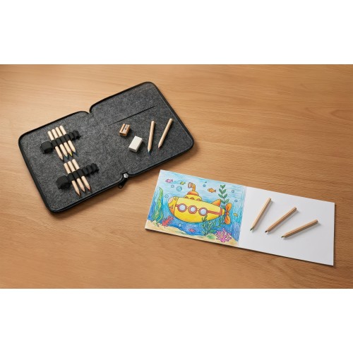 Набор для рисования 