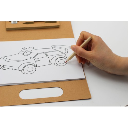 Набор для рисования 