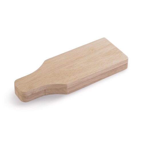 Набор для сыра и вина 