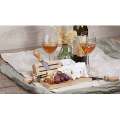 Набор для сыра 