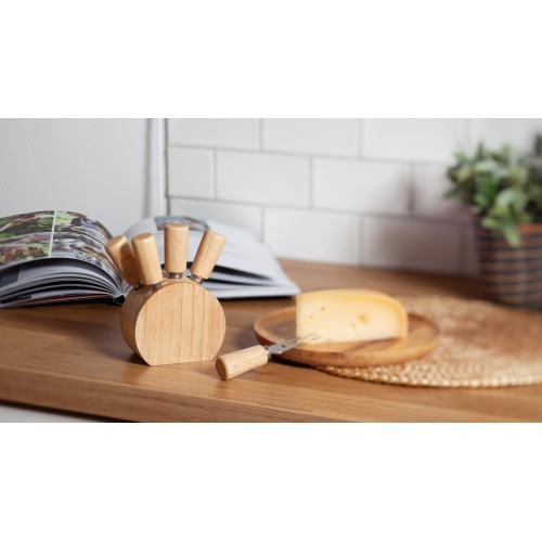 Набор для сыра 