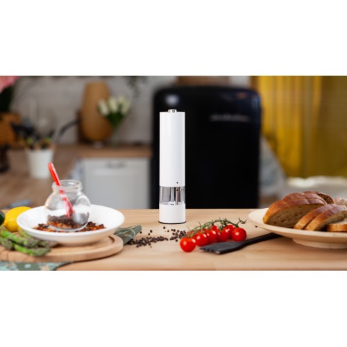 Электрическая мельница 