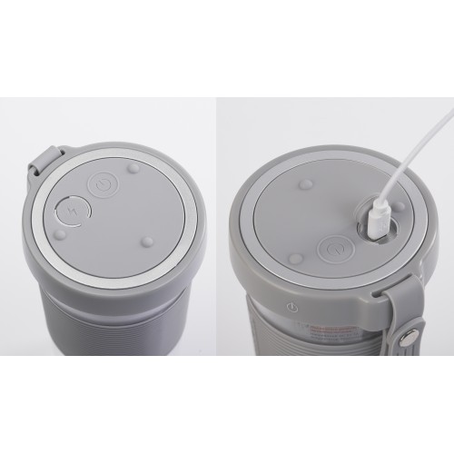 Портативный блендер 