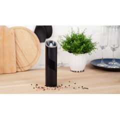 Гравитационная электрическая мельница 