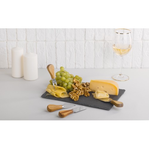 Набор для сыра 