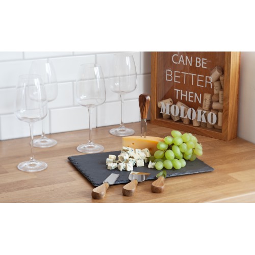 Набор для сыра 