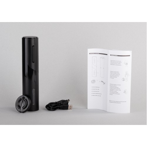 Штопор электрический 