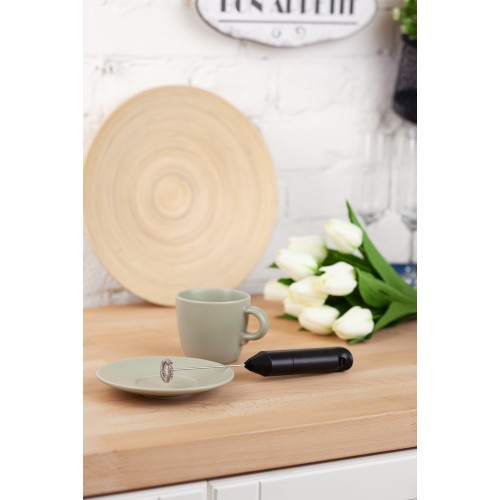 Капучинатор электрический 