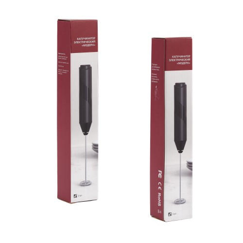 Капучинатор электрический 