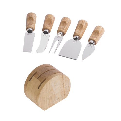 Набор для сыра 