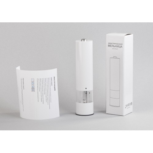 Электрическая мельница 