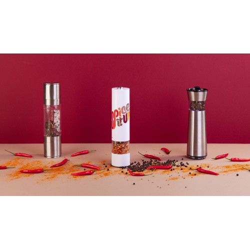 Электрическая мельница 