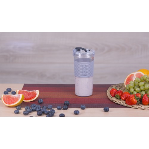 Портативный блендер 
