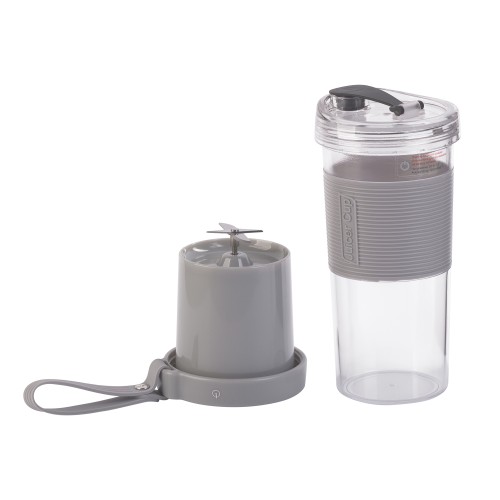 Портативный блендер 