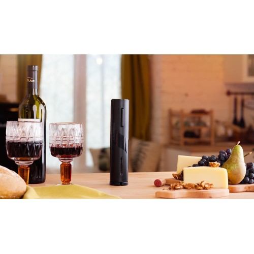 Штопор электрический 