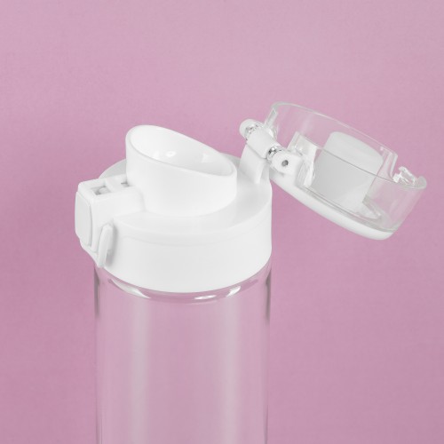 Бутылка для воды 