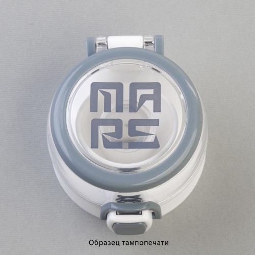 Бутылка для воды 