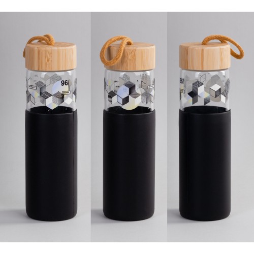 Бутылка для воды 