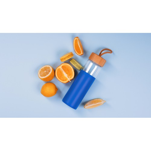 Бутылка для воды 