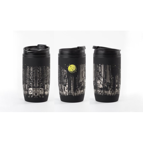 Термостакан 