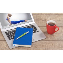 Ежедневник недатированный 