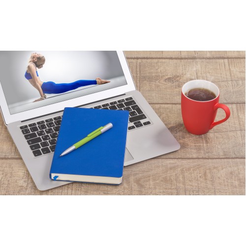 Ежедневник недатированный 