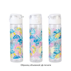 Бутылка для воды 