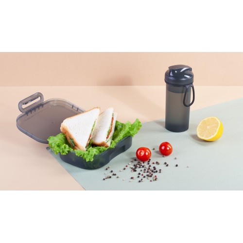 Бутылка для воды 