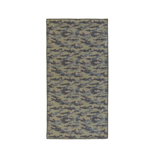 Салфетка из микрофибры спортивная 