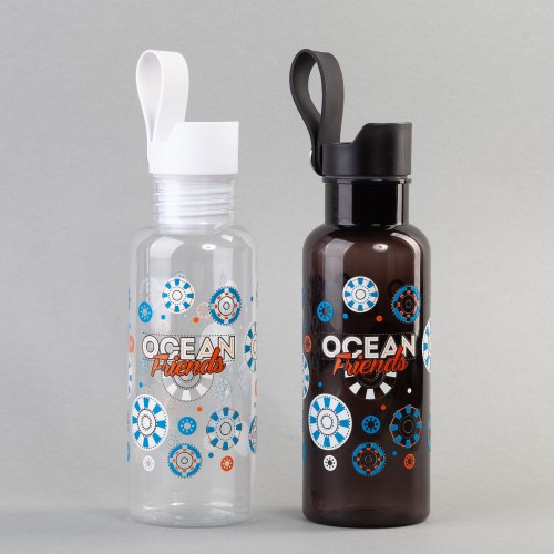 Бутылка для воды 