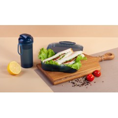 Бутылка для воды 