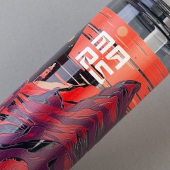 Бутылка для воды 